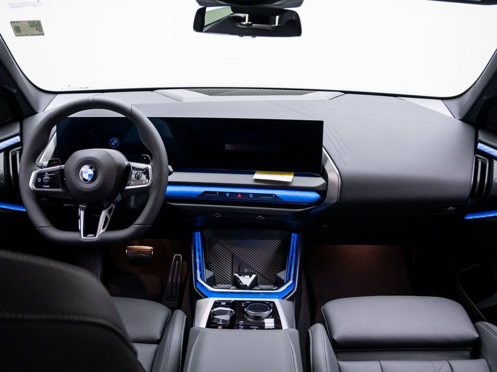 2026 BMW X3 30 XDRIVE — миниатюра 11