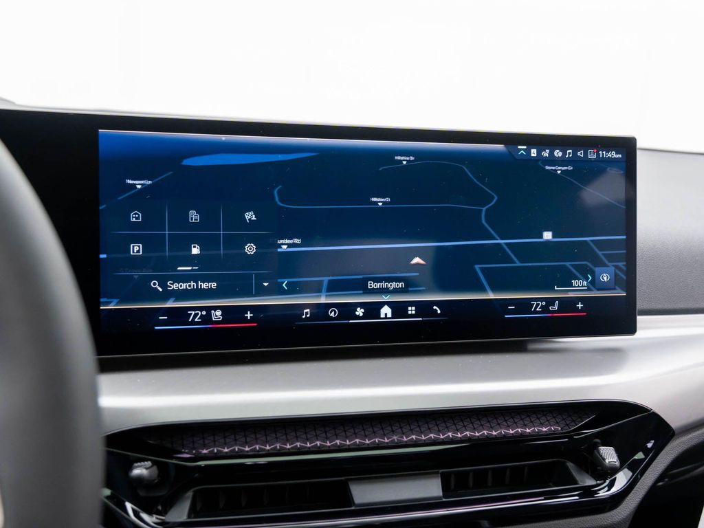 صورة مصغرة 25 لـ 2026 BMW 330 I XDRIVE