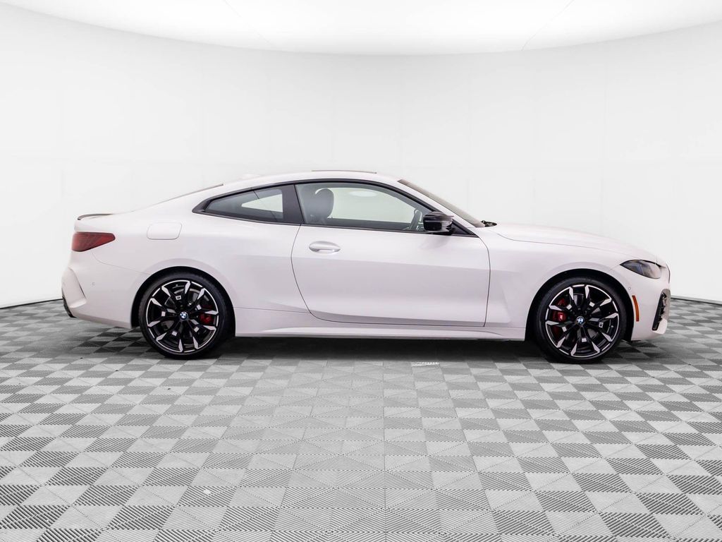 صورة 6 لـ 2026 BMW M440 I XDRIVE