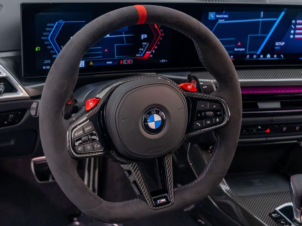 2025 BMW M4 BASE — миниатюра 11