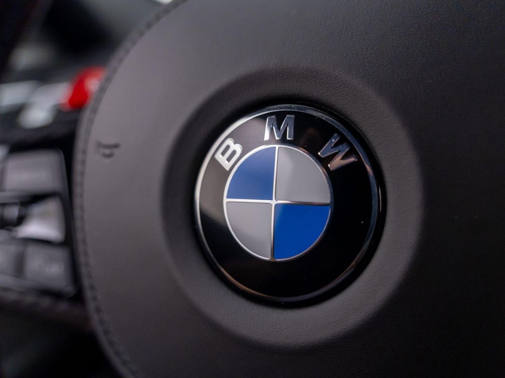 2025 BMW M4 BASE — миниатюра 20