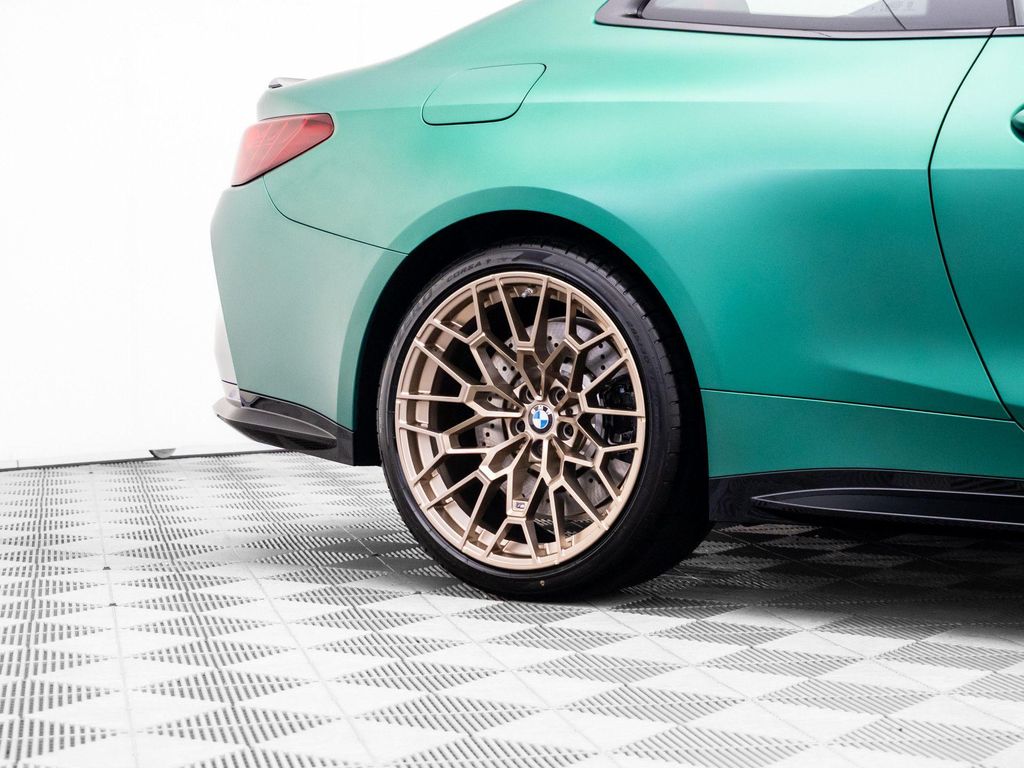 2025 BMW M4 BASE — миниатюра 34