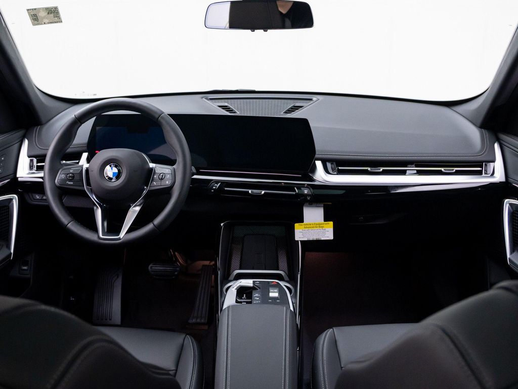 2026 BMW X1 XDRIVE28I thumbnail 10