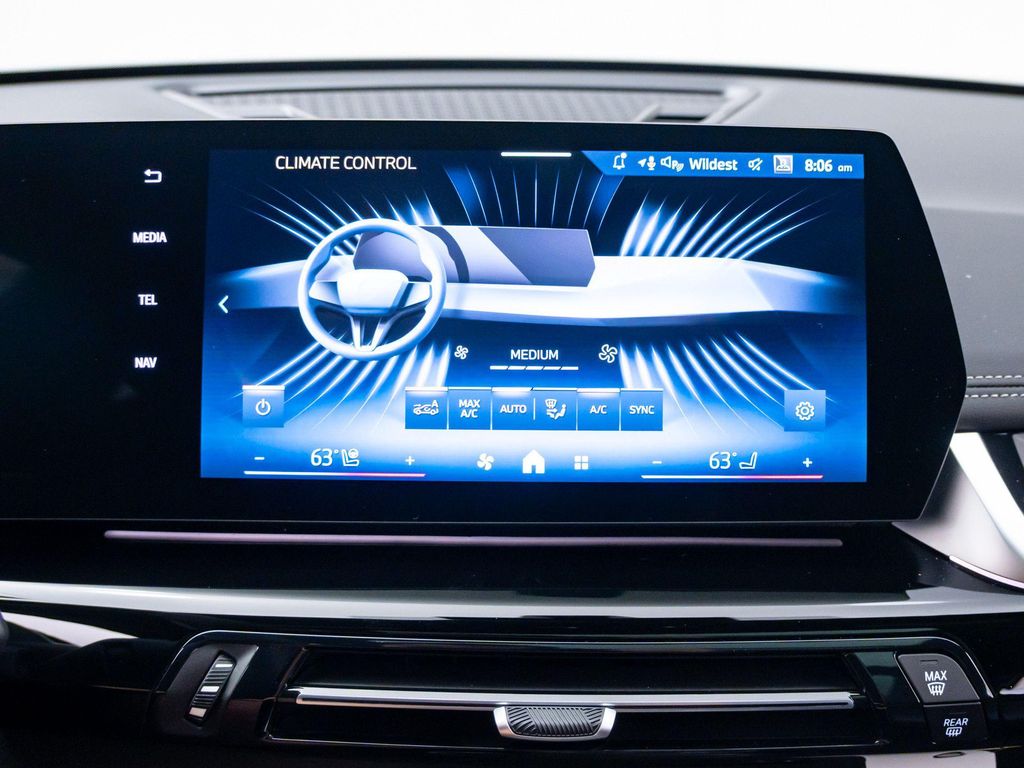 2026 BMW X1 XDRIVE28I thumbnail 24