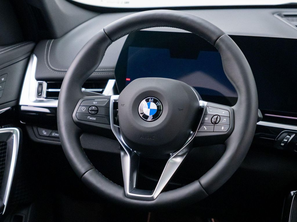 2026 BMW X1 XDRIVE28I thumbnail 11
