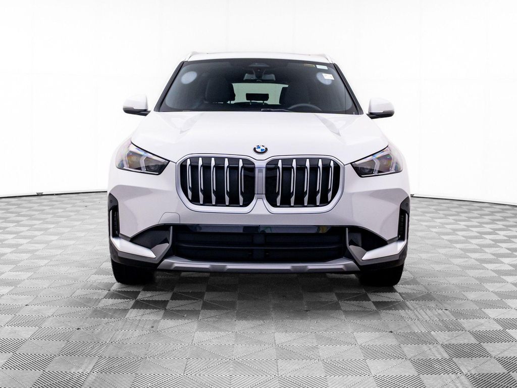 صورة 10 لـ 2026 BMW X1 XDRIVE28I