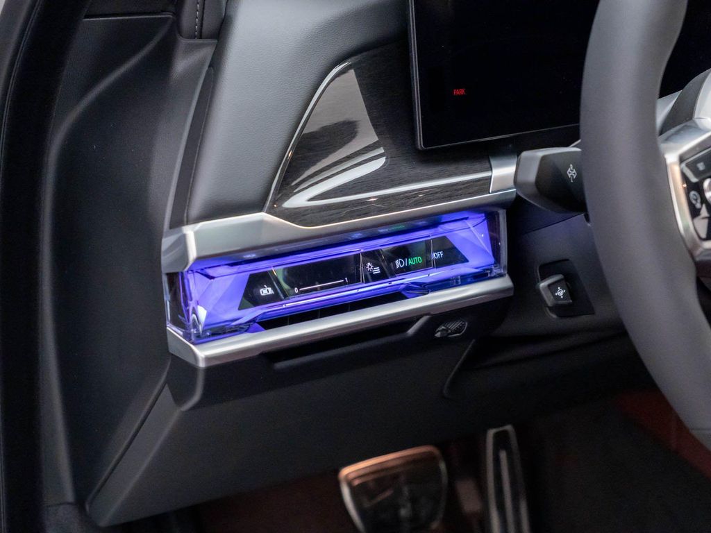 2026 BMW 760 XDRIVE — миниатюра 22