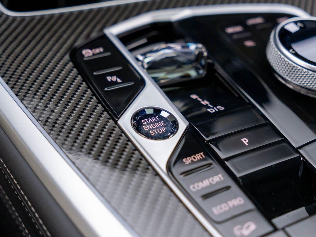 2027 BMW X7 M60I — миниатюра 23