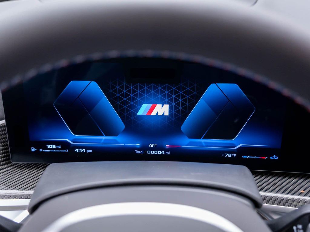 2027 BMW X7 M60I — миниатюра 24
