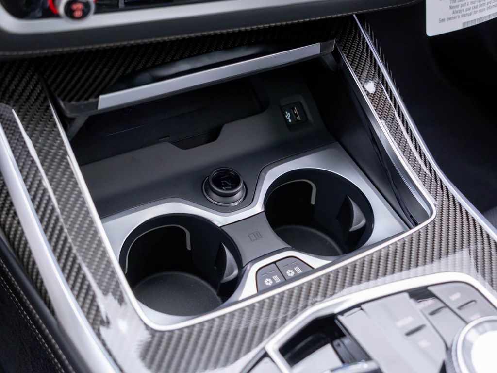 2027 BMW X7 M60I — миниатюра 31