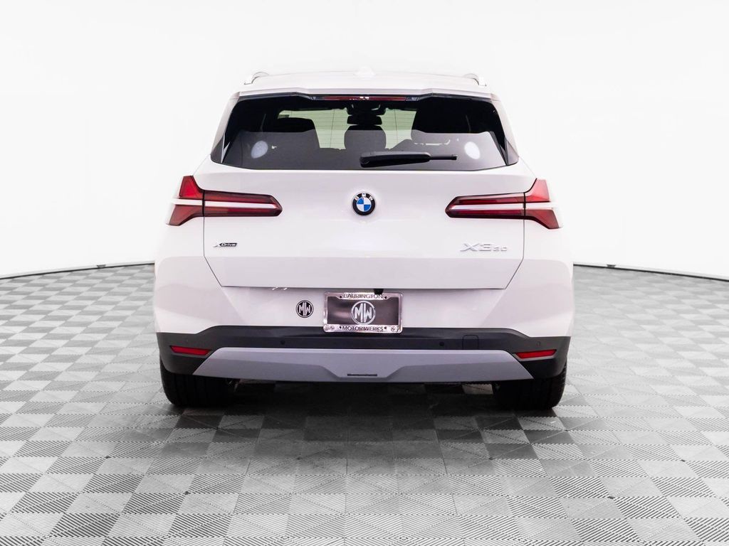 2026 BMW X3 30 XDRIVE 照片 4