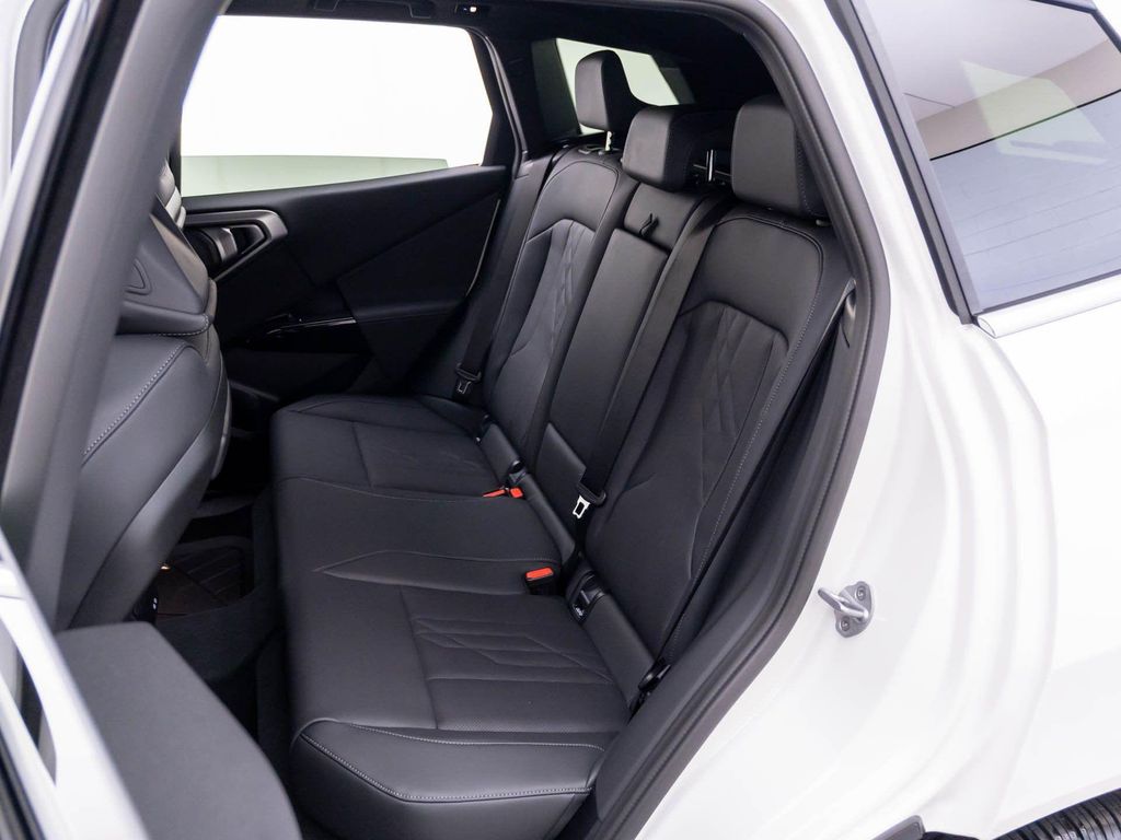 2026 BMW X3 30 XDRIVE 缩略图 15