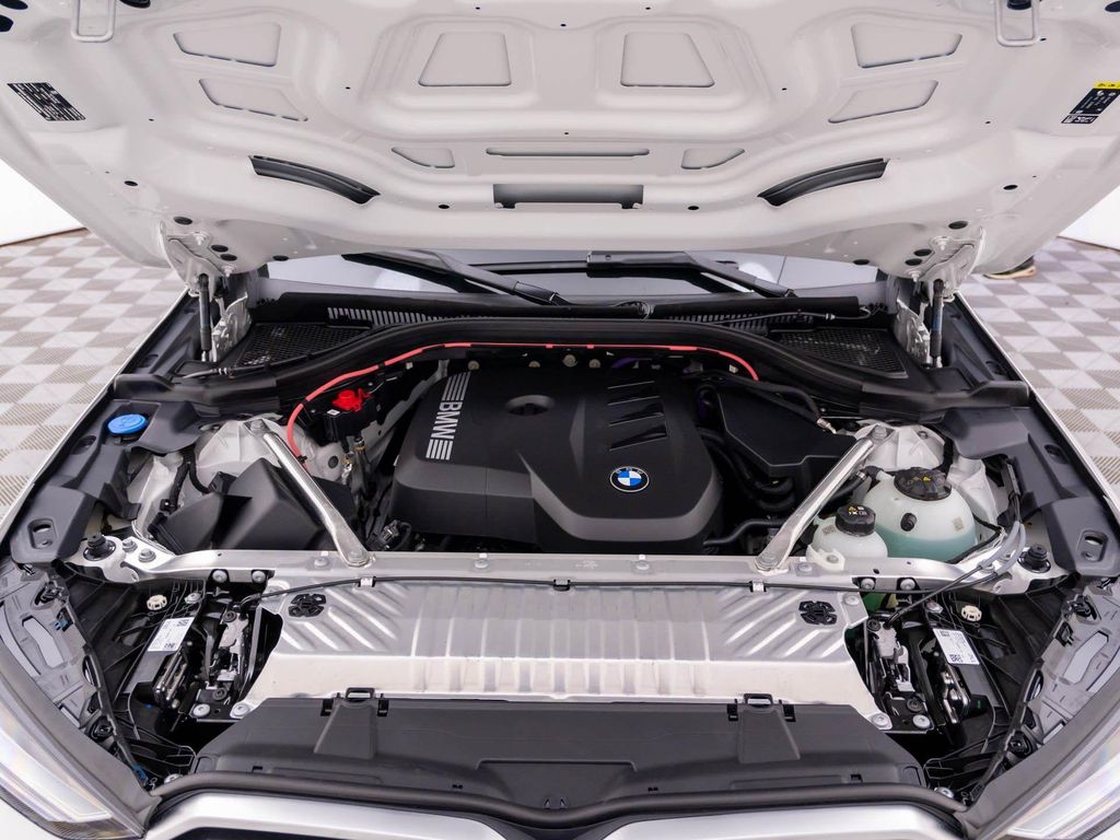 2026 BMW X3 30 XDRIVE 缩略图 29