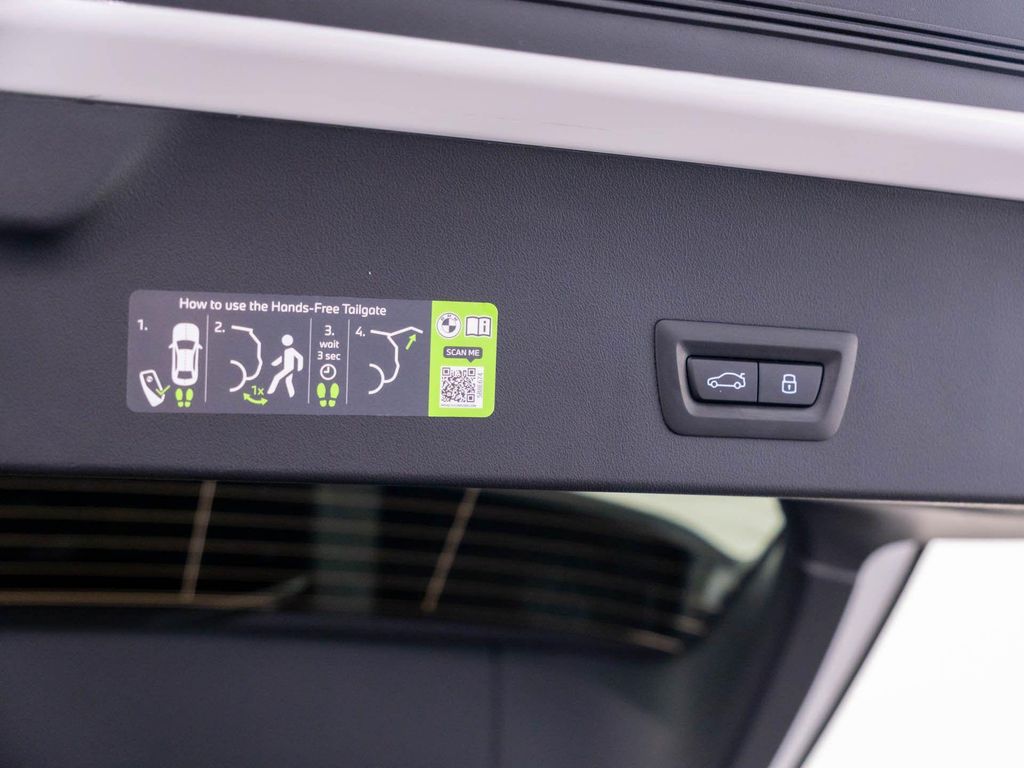 2026 BMW X3 30 XDRIVE 缩略图 31