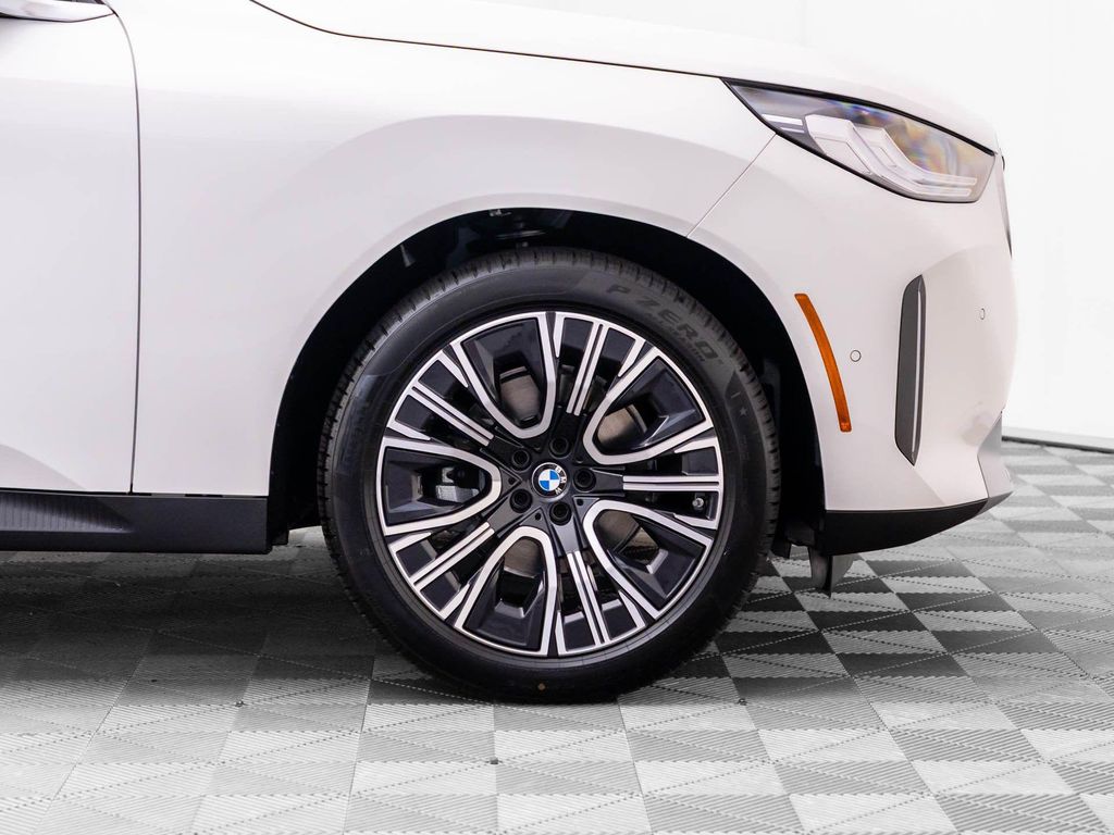 2026 BMW X3 30 XDRIVE 缩略图 32