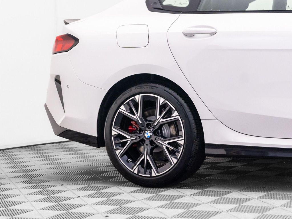 2026 BMW 228 GRAN COUPE XDRIVE — миниатюра 32