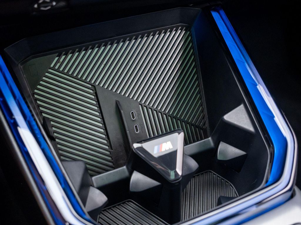 صورة مصغرة 28 لـ 2025 BMW X3 30 XDRIVE