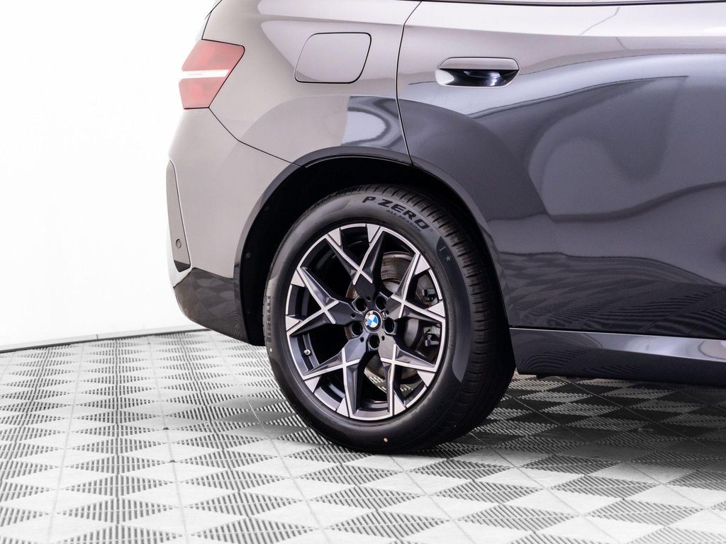 صورة مصغرة 35 لـ 2025 BMW X3 30 XDRIVE