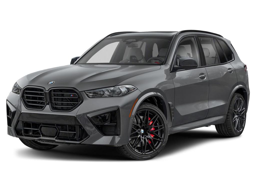 New 2026 BMW X5 M Base