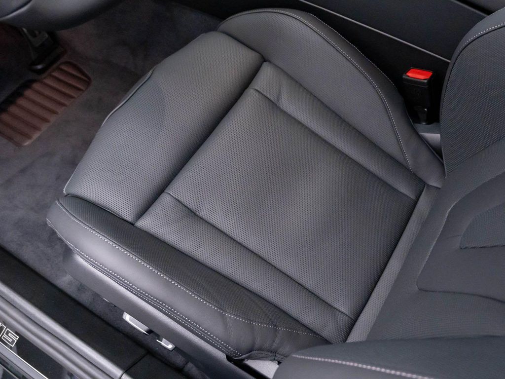 2027 BMW M5 BASE — миниатюра 18