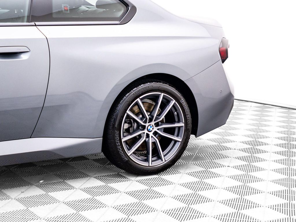 2025 BMW 230 XDRIVE 缩略图 34