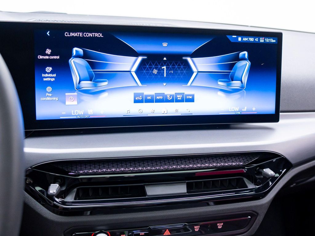 2025 BMW 230 XDRIVE 缩略图 26
