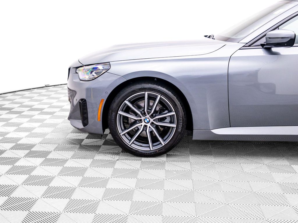 2025 BMW 230 XDRIVE 缩略图 35