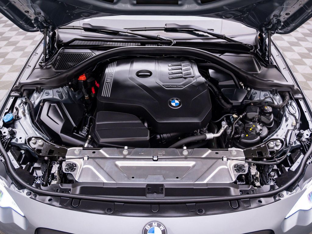2025 BMW 230 XDRIVE 缩略图 31