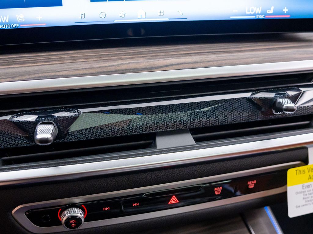 2026 BMW X5 PHEV XDRIVE50E 缩略图 29