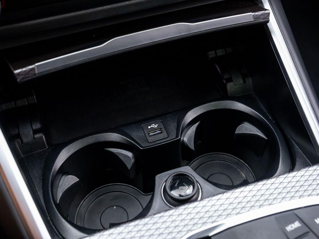 2025 BMW 330 XDRIVE — миниатюра 28