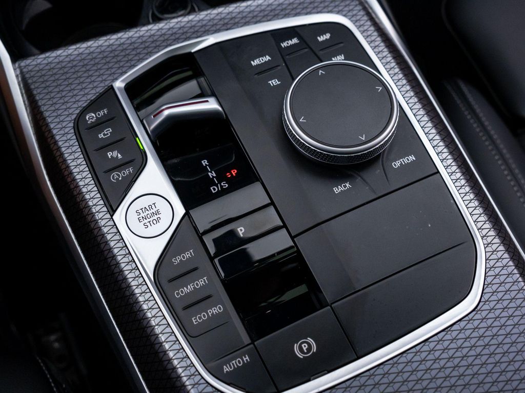 2025 BMW 330 XDRIVE — миниатюра 29