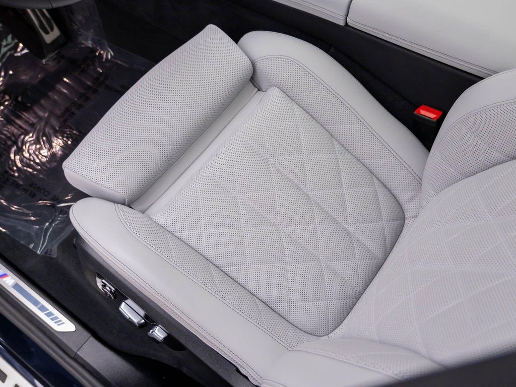 2026 BMW X7 XDRIVE40I 缩略图 16
