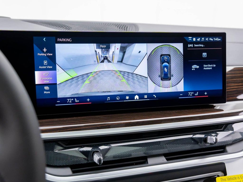 2026 BMW X5 XDRIVE40I — миниатюра 24
