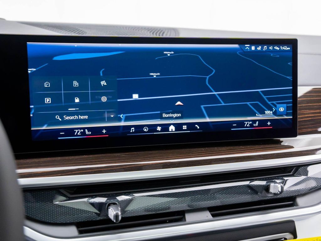 2026 BMW X5 XDRIVE40I — миниатюра 23