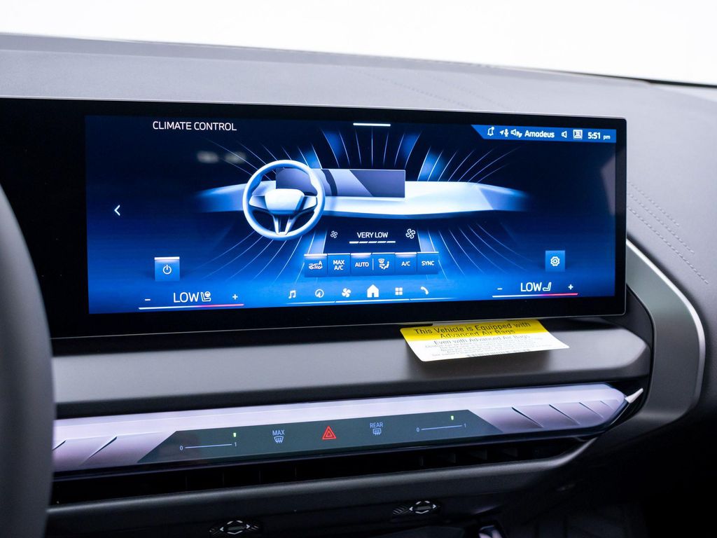 صورة مصغرة 24 لـ 2026 BMW X3 30 XDRIVE