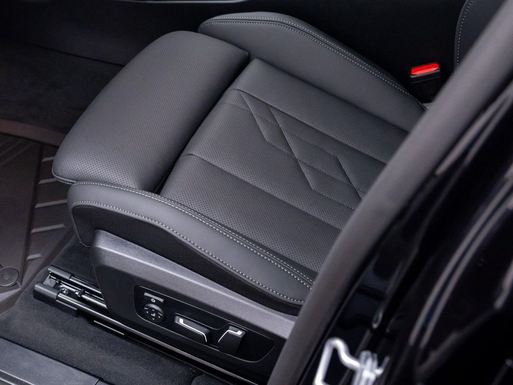 صورة مصغرة 14 لـ 2026 BMW X3 30 XDRIVE