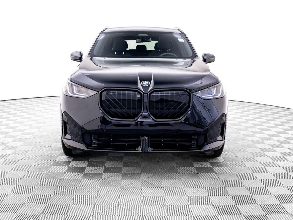 2026 BMW X3 30 XDRIVE 照片 8