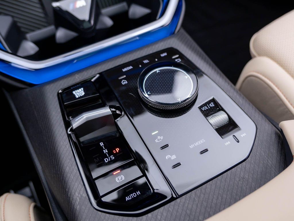 2026 BMW X3 30 XDRIVE 缩略图 28