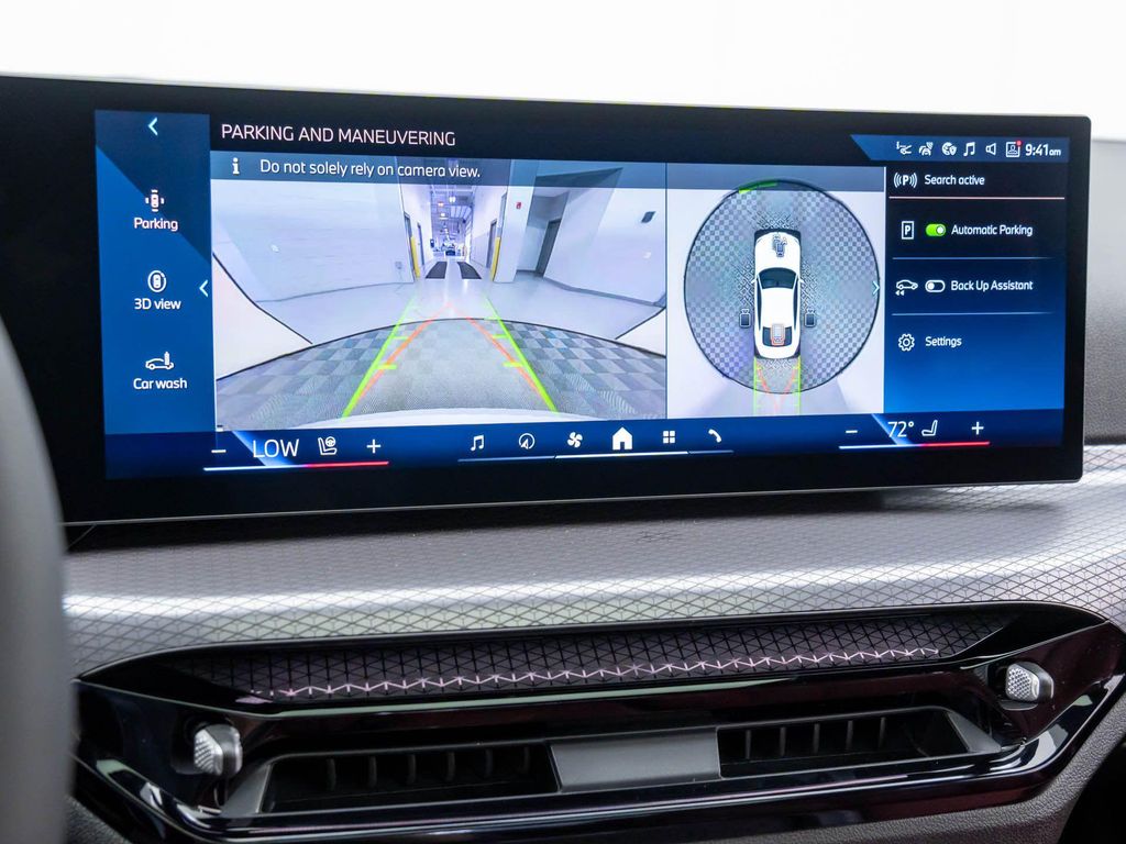 2026 BMW 430 I XDRIVE thumbnail 18