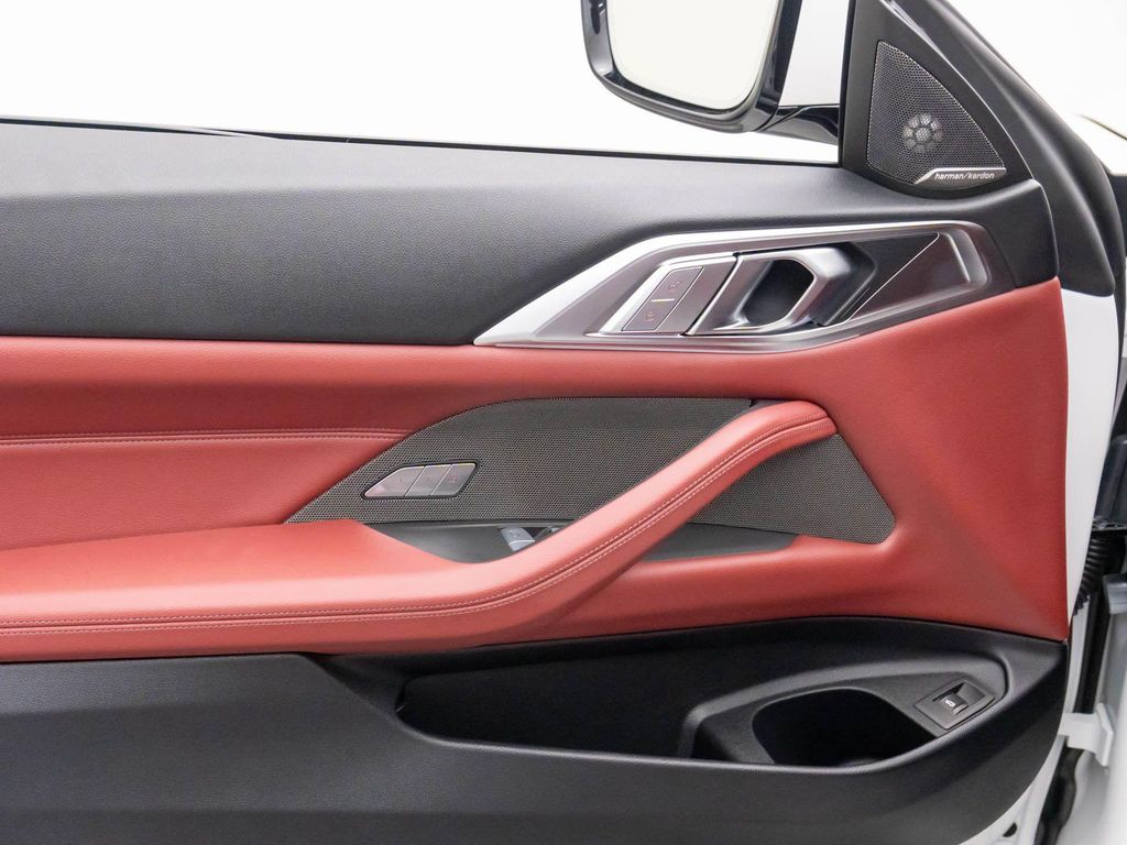 2026 BMW 430 I XDRIVE thumbnail 23