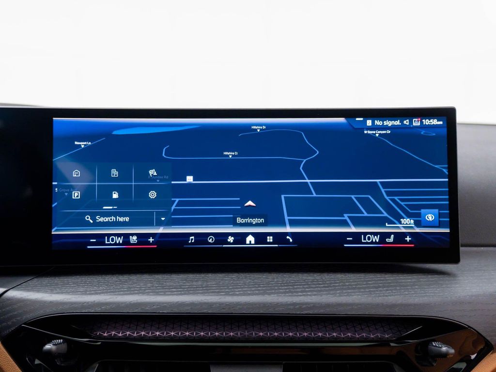 2025 BMW 330 XDRIVE 缩略图 23