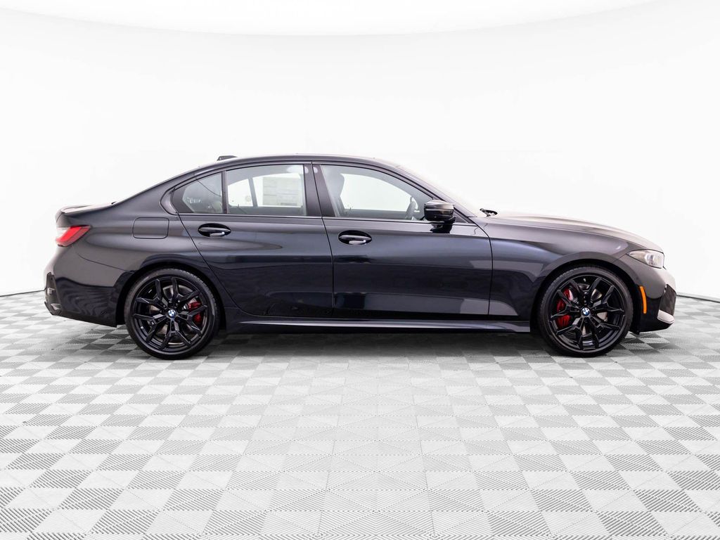 صورة 8 لـ 2026 BMW M340 XDRIVE NA