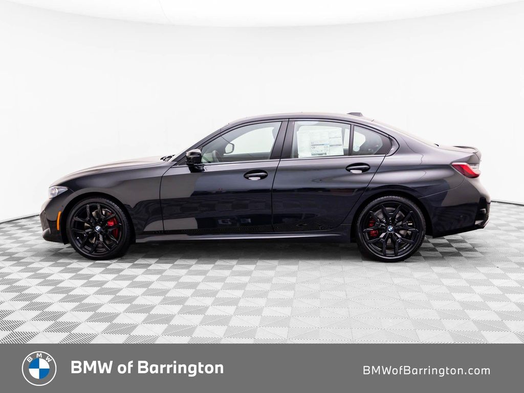 صورة 2 لـ 2026 BMW M340 XDRIVE NA