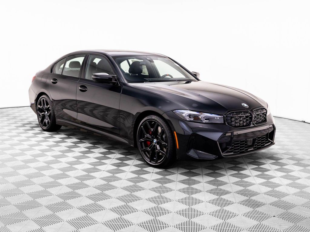 صورة 9 لـ 2026 BMW M340 XDRIVE NA