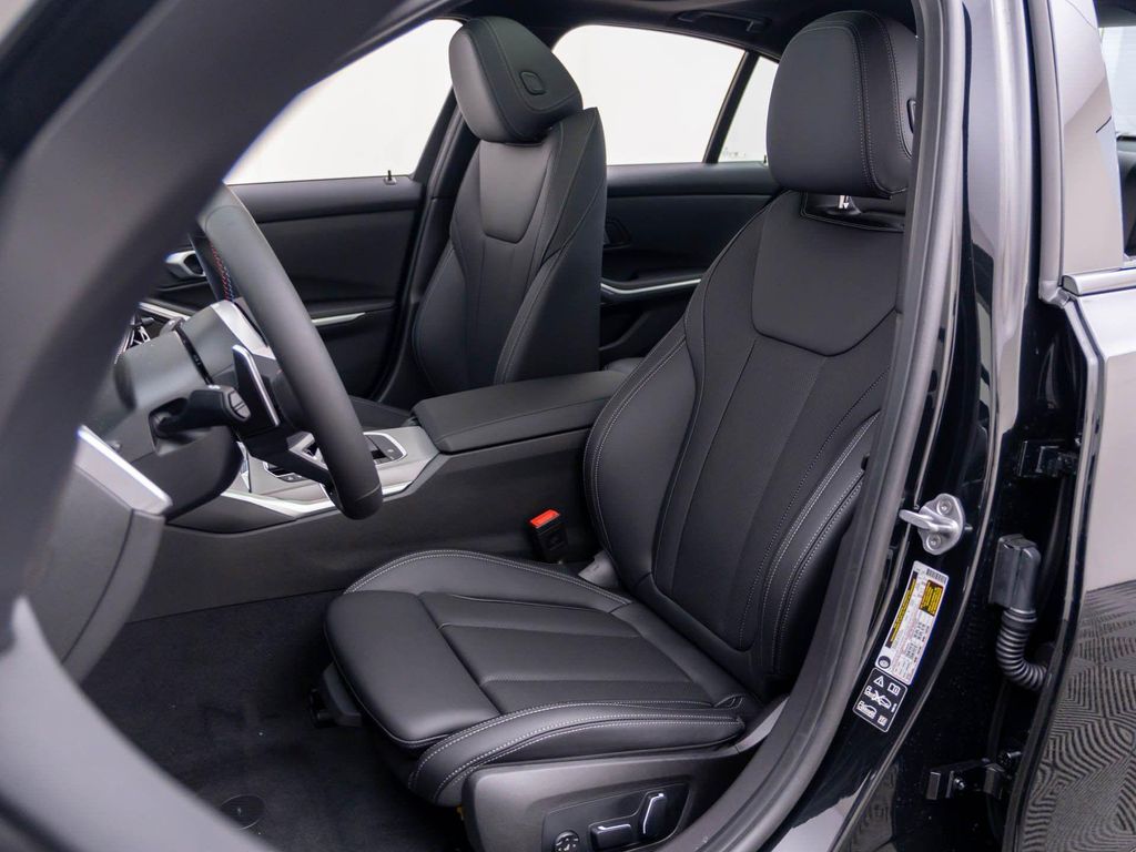 2026 BMW M340 XDRIVE NA — миниатюра 17