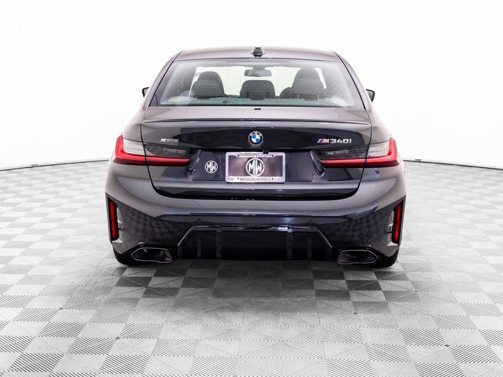 صورة 5 لـ 2026 BMW M340 XDRIVE NA