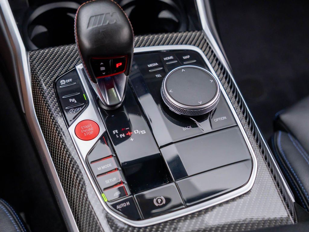 صورة مصغرة 28 لـ 2023 BMW M2 BASE