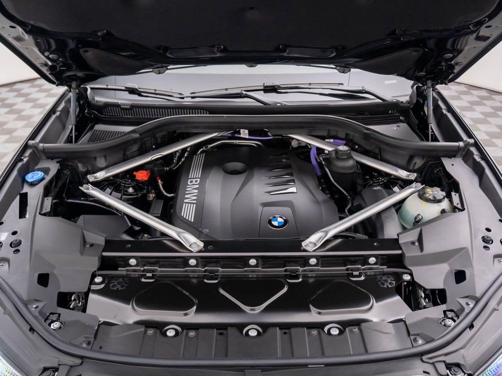 2026 BMW X5 XDRIVE40I thumbnail 32