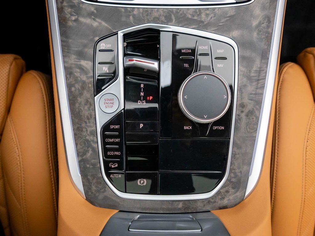 2026 BMW X5 XDRIVE40I thumbnail 22
