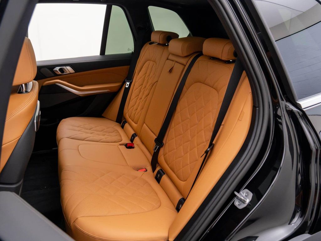 2026 BMW X5 XDRIVE40I thumbnail 18